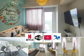 Sofias Staycations Tagaytay City and Garden view